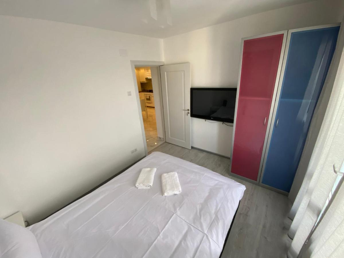 Concept Apartments 3 Camere Târgu-Mureş Eksteriør billede