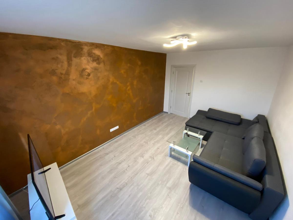 Concept Apartments 3 Camere Târgu-Mureş Eksteriør billede