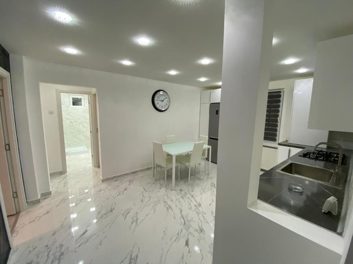 Concept Apartments 3 Camere Târgu-Mureş Eksteriør billede