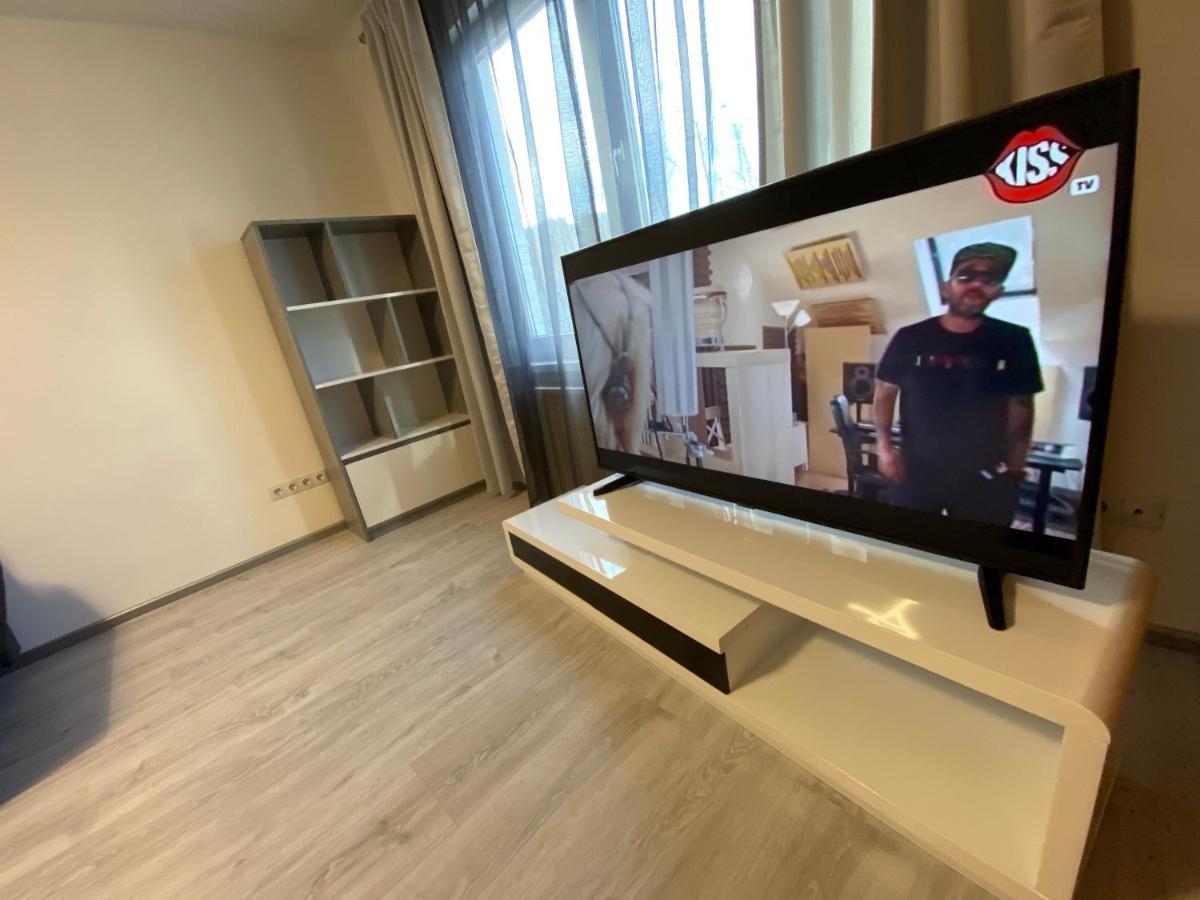Concept Apartments 3 Camere Târgu-Mureş Eksteriør billede