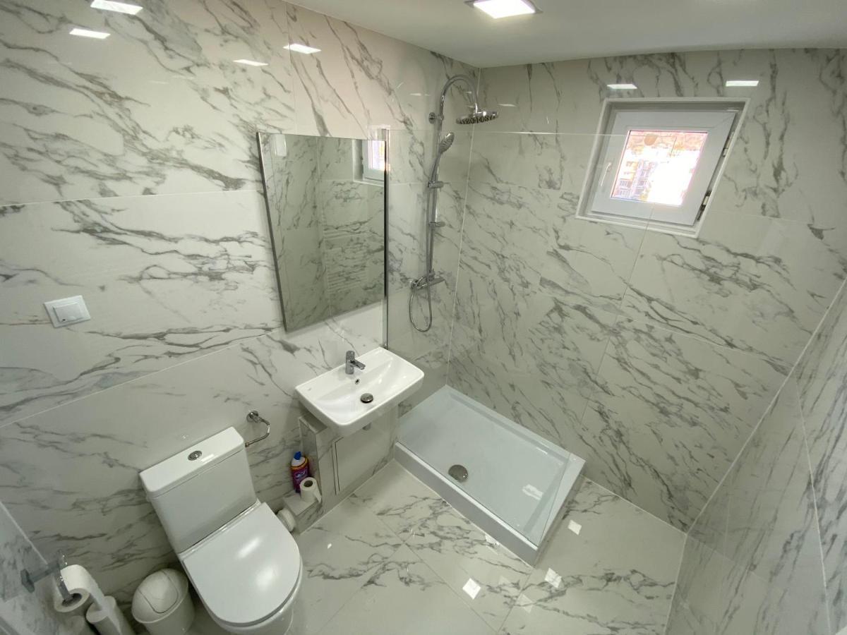 Concept Apartments 3 Camere Târgu-Mureş Eksteriør billede
