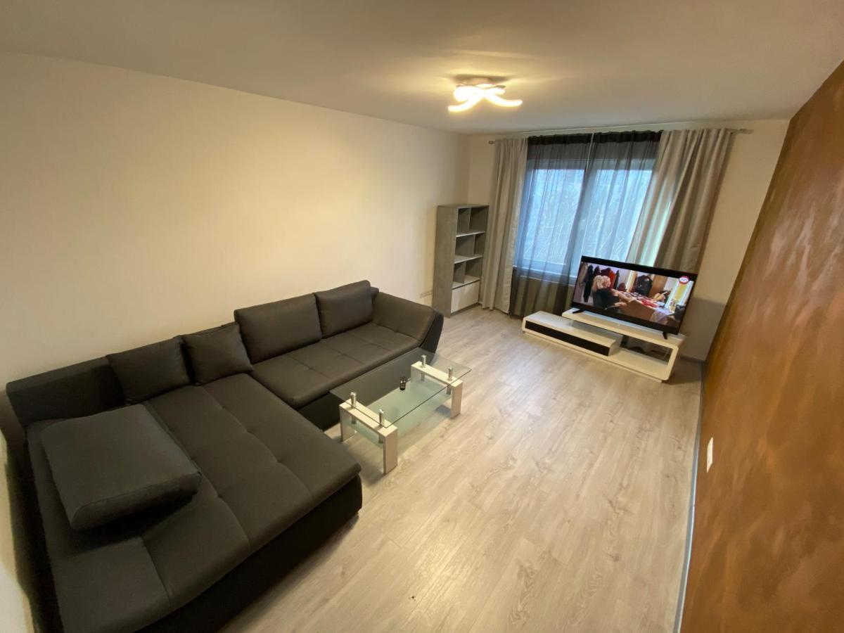 Concept Apartments 3 Camere Târgu-Mureş Eksteriør billede