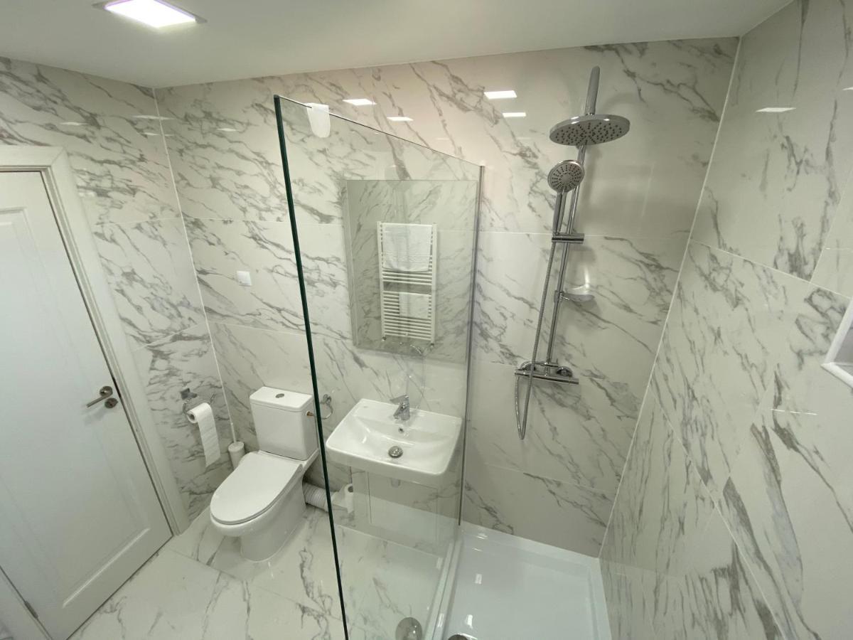 Concept Apartments 3 Camere Târgu-Mureş Eksteriør billede